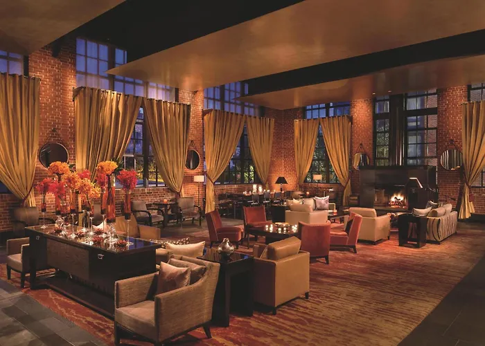 The Ritz-Carlton Georgetown, Washington, D.C.