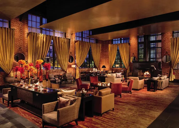 The Ritz-Carlton Georgetown, Washington, D.C.