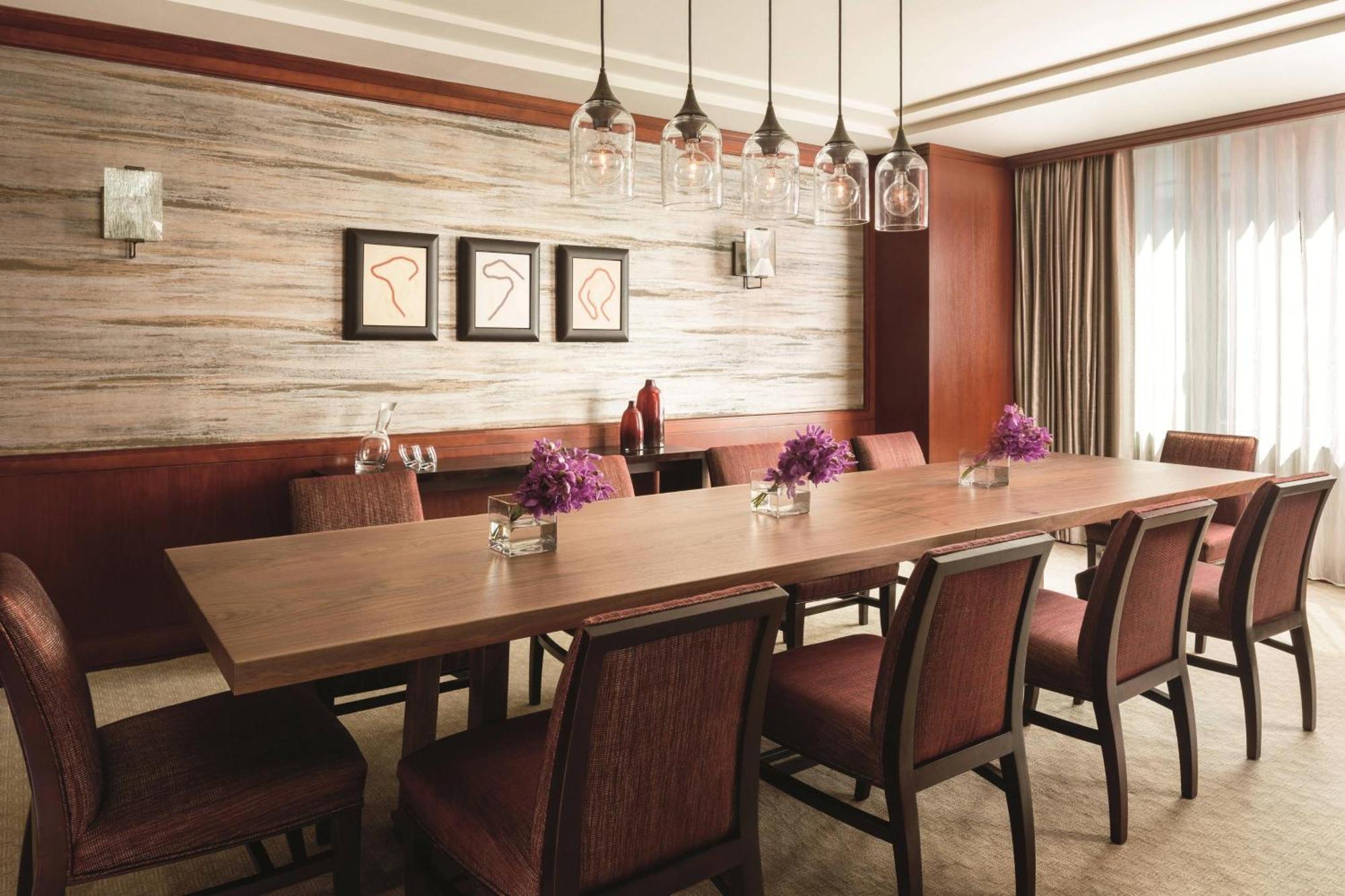 The Ritz-carlton Georgetown, Washington, D.c. 5*