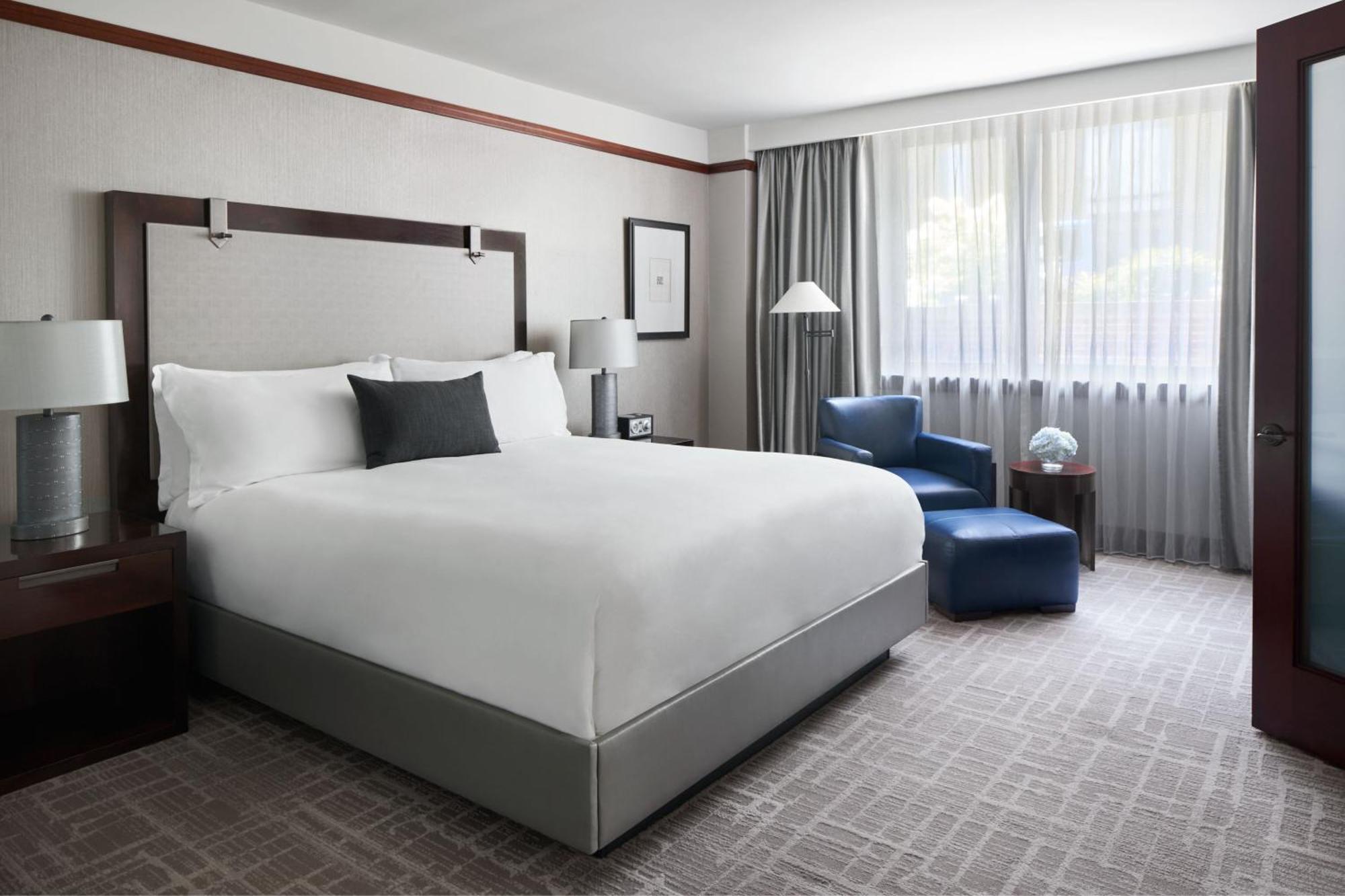 Hotel The Ritz-carlton Georgetown, Washington, D.c.