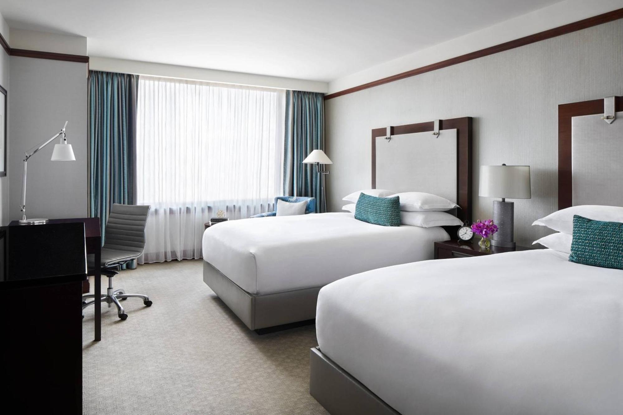 The Ritz-carlton Georgetown, Washington, D.c. 5*