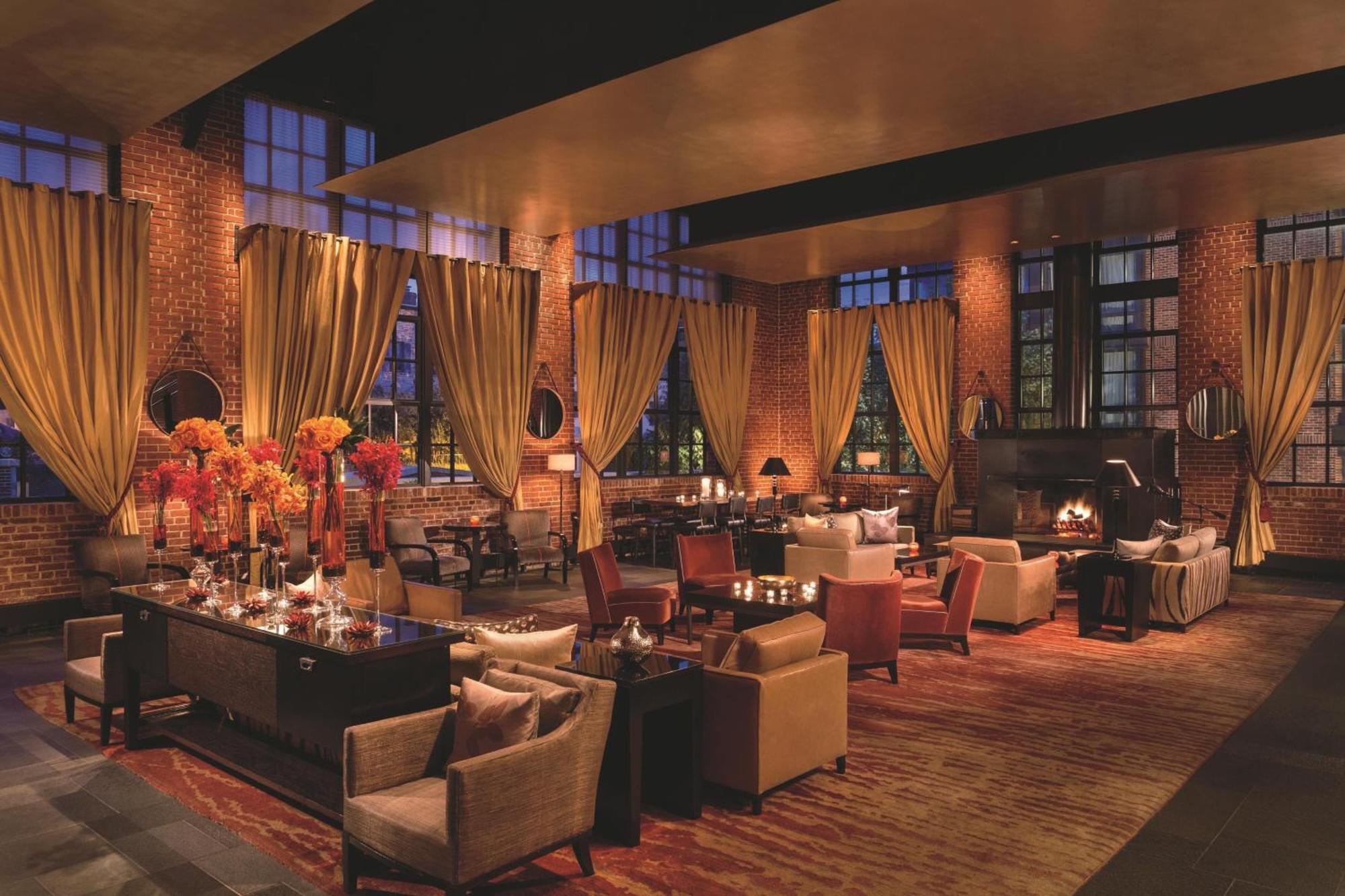 The Ritz-carlton Georgetown, Washington, D.c. Hotel Washington