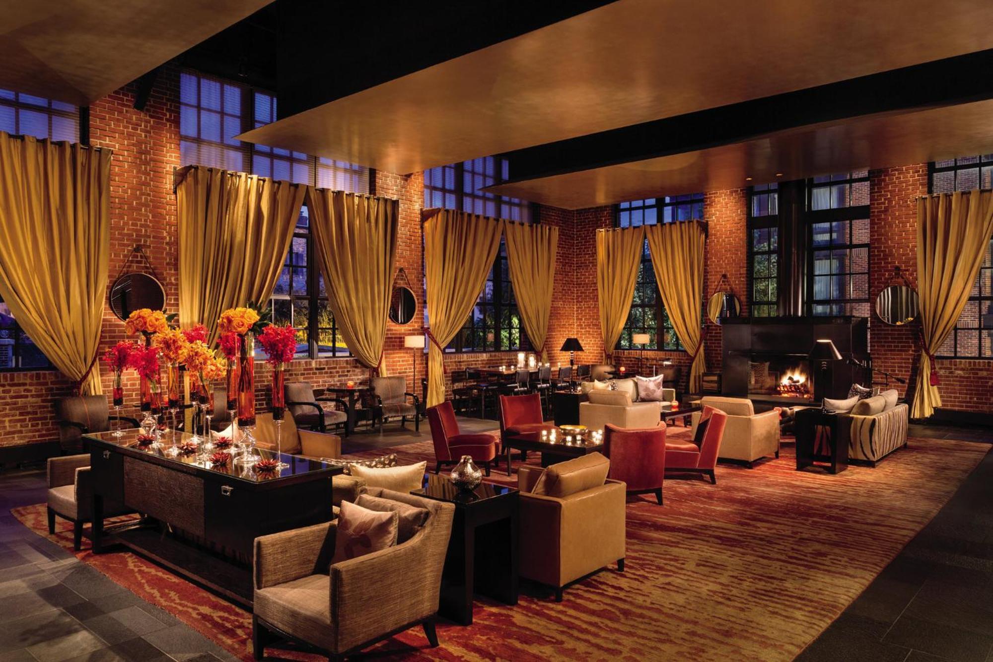The Ritz-carlton Georgetown, Washington, D.c.