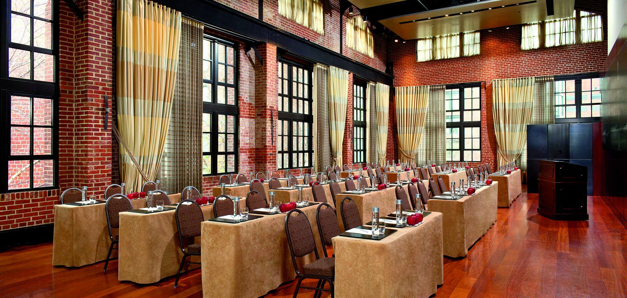 Hotel The Ritz-carlton Georgetown, Washington, D.c. 5*